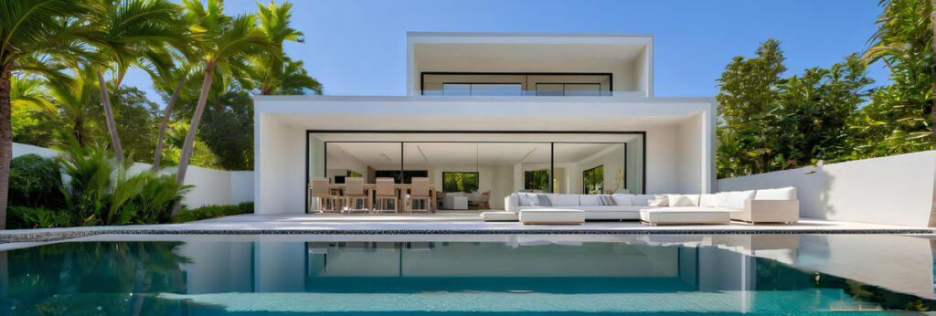 Detached Villa Benalmadena Málaga