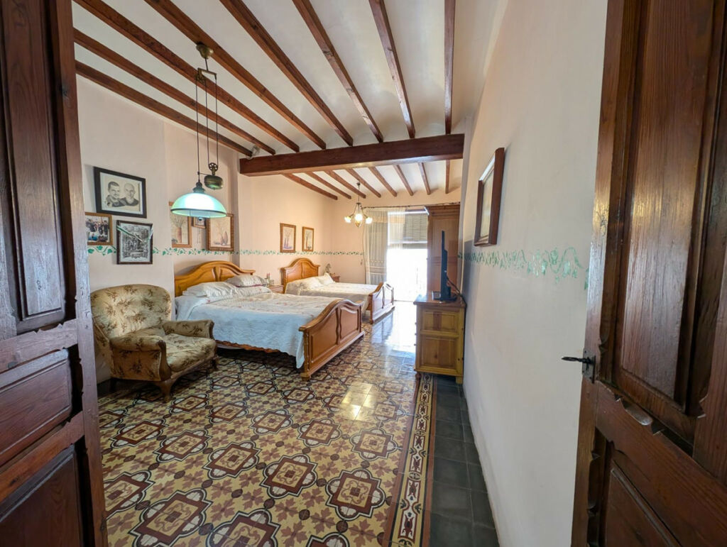 Bungalow La Nucia Alicante
