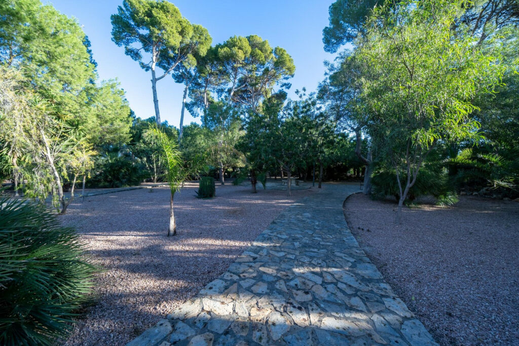 Bungalow Mutxamel Alicante