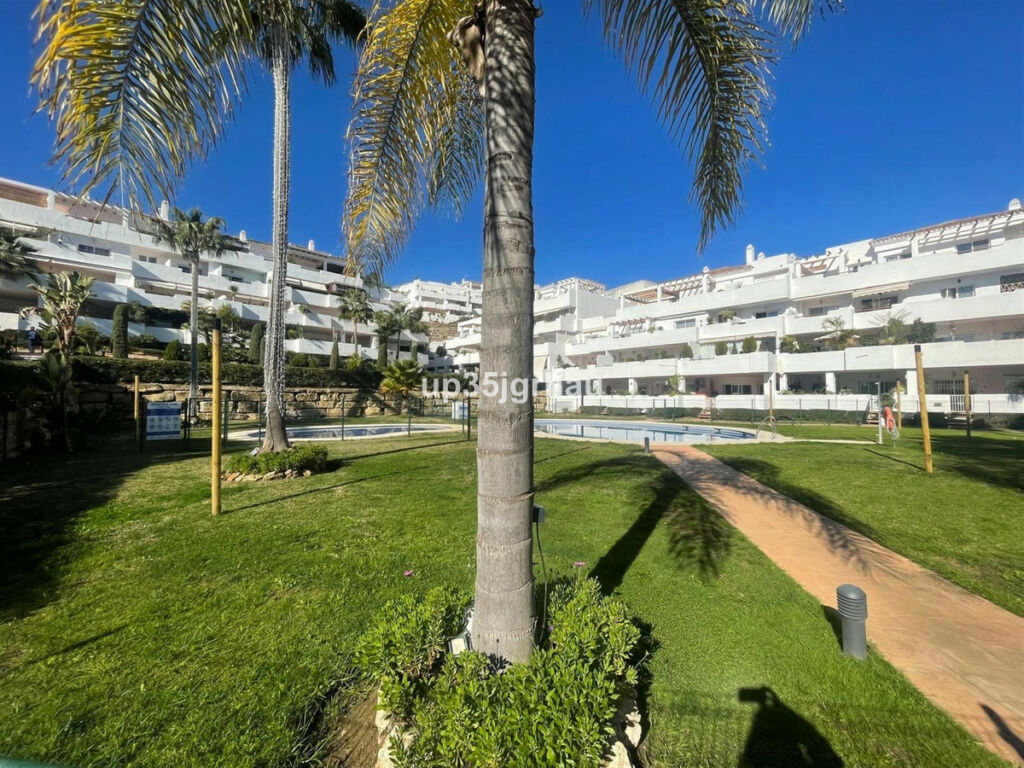 Penthouse Selwo Málaga