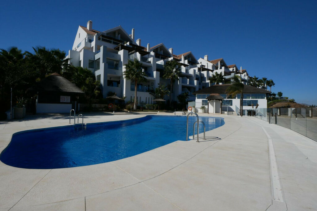 Penthouse La Cala de Mijas Málaga - image 15