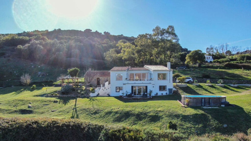 Finca - Cortijo Casares Málaga