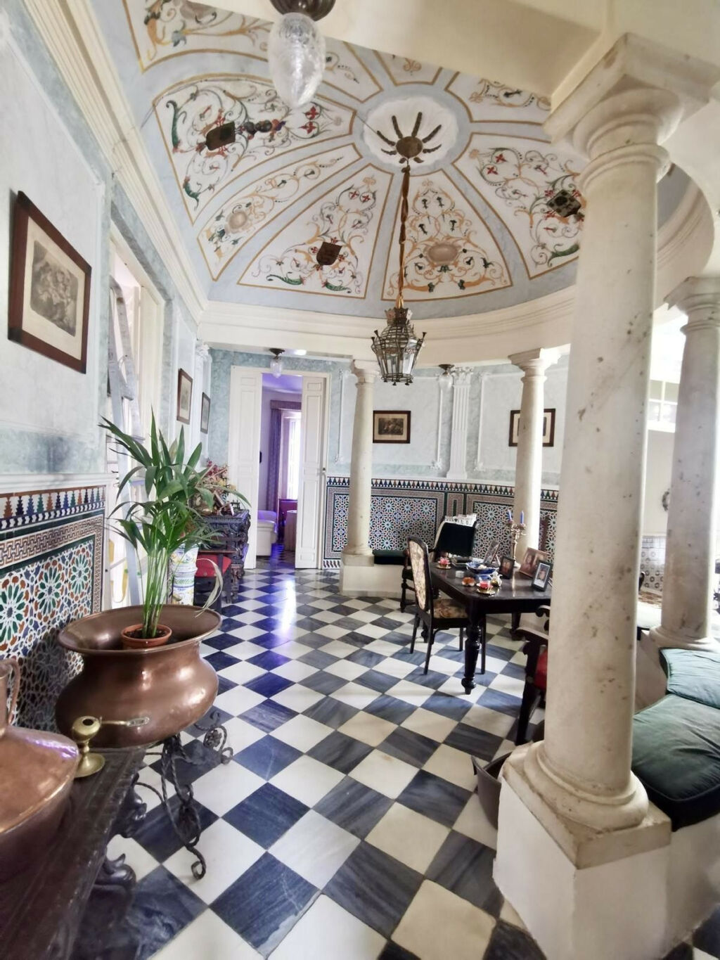 City Palace Cártama Málaga