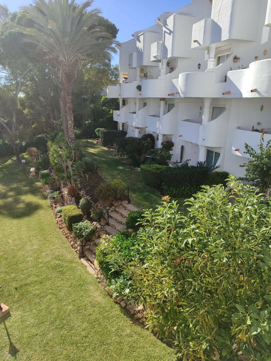 Duplex Calahonda Málaga