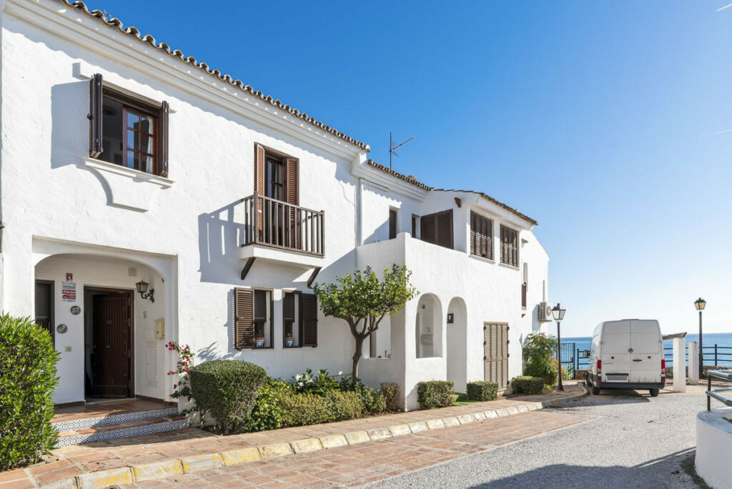 Townhouse Estepona Málaga