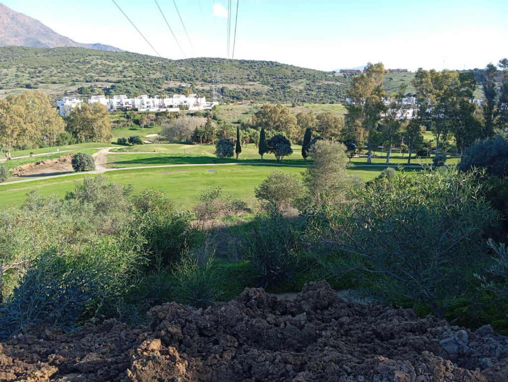 Detached Villa Estepona Málaga - image 2