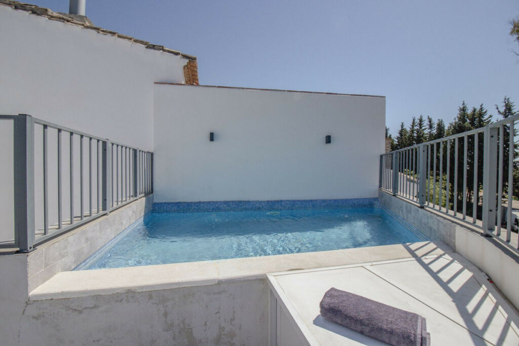 Semi-Detached House San Pedro de Alcántara Málaga