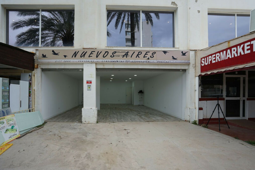 Shop Benalmadena Costa Málaga