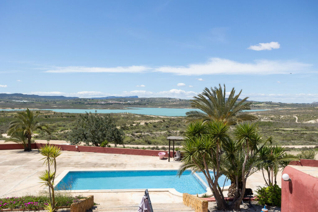 Detached Villa San Miguel de Salinas Alicante