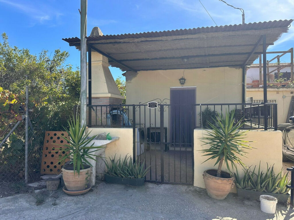 Semi-Detached House Coín Málaga
