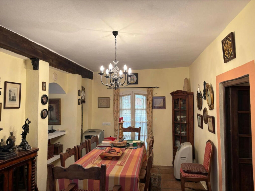 Townhouse Estepona Málaga