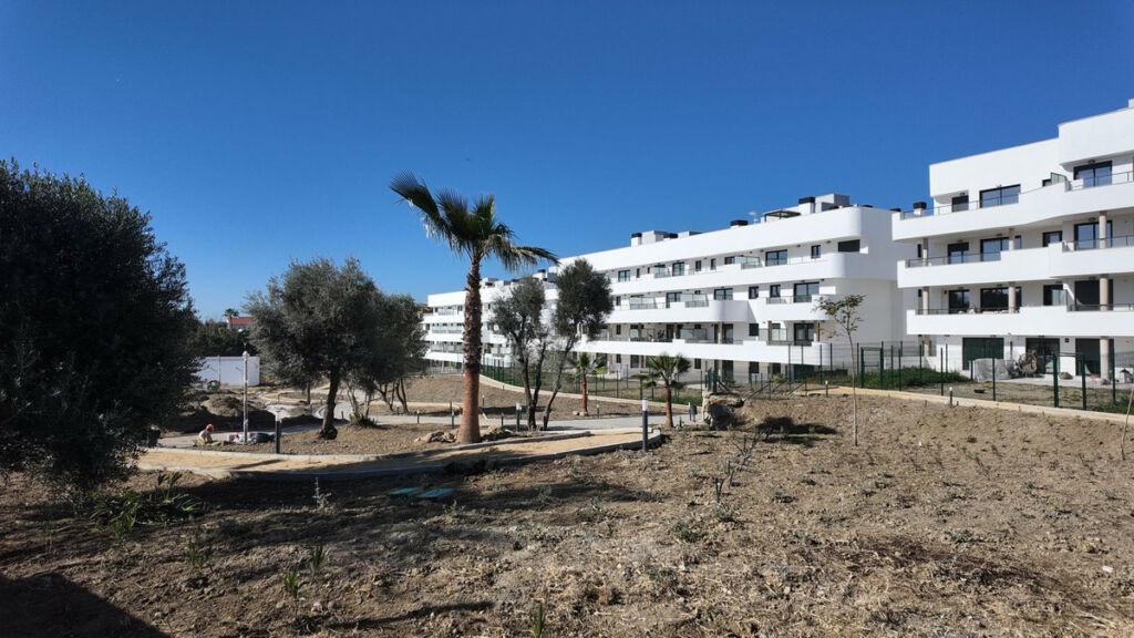Penthouse Estepona Málaga