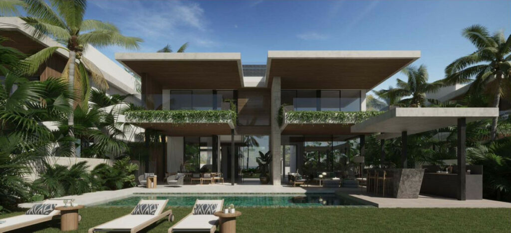 Residential Plot Costalita Málaga