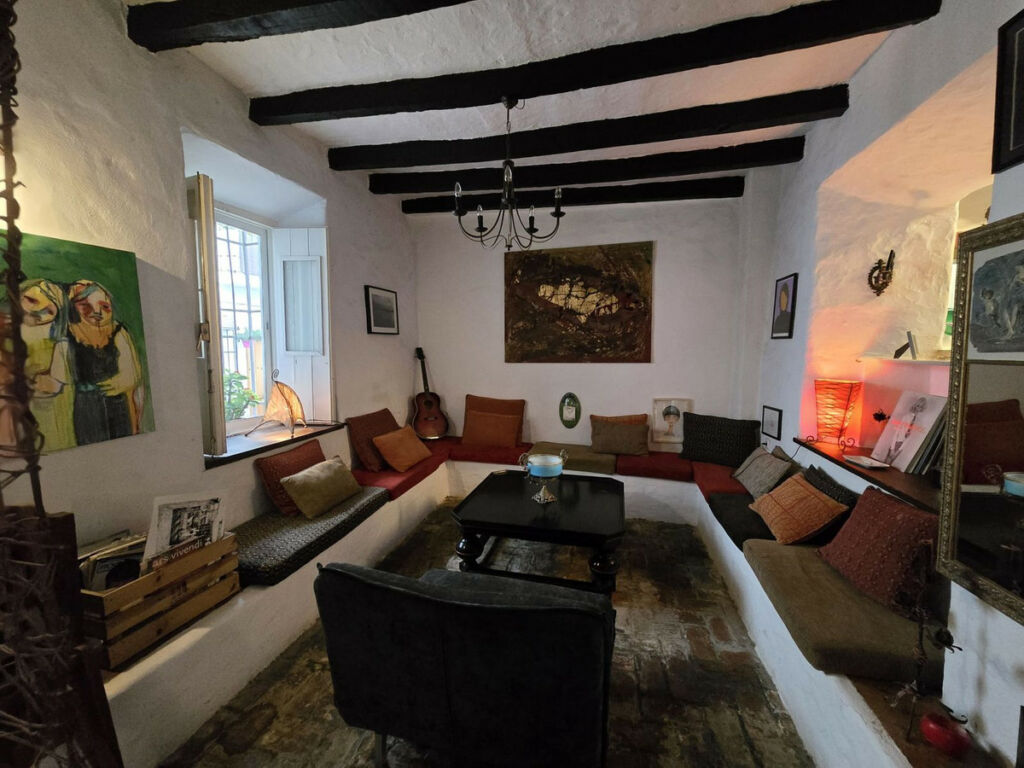 Townhouse Estepona Málaga