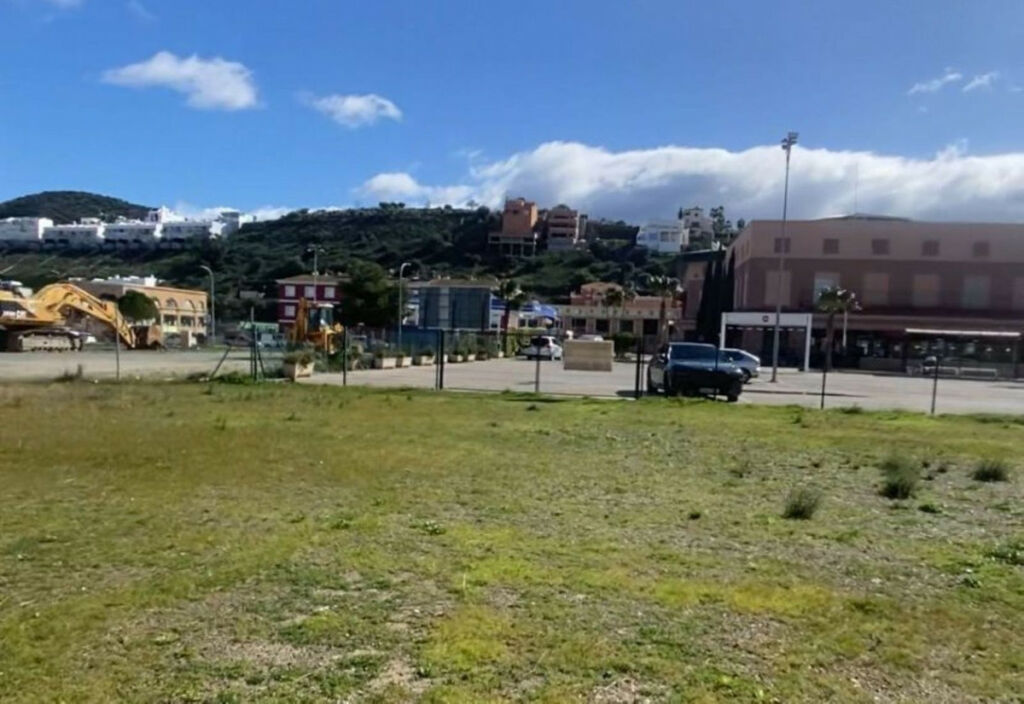 Residential Plot Coín Málaga