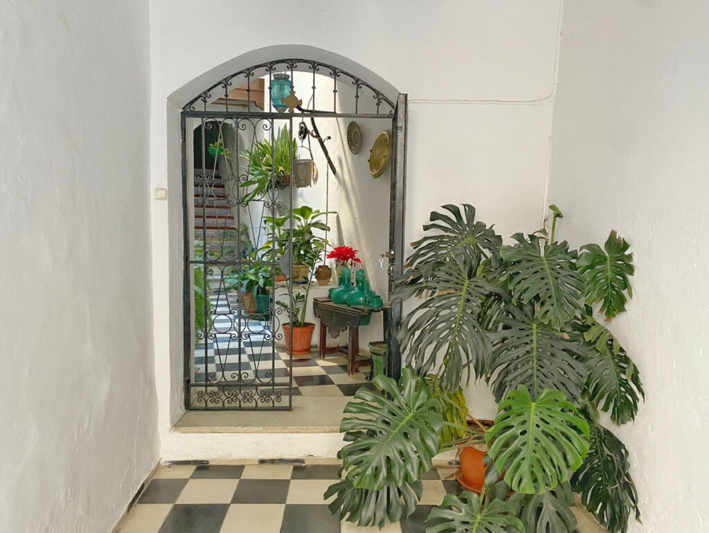 Top Floor Apartment Marbella Málaga