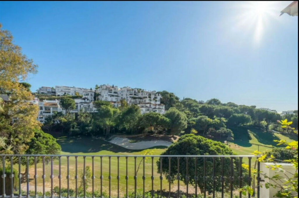 Penthouse Duplex La Quinta Málaga