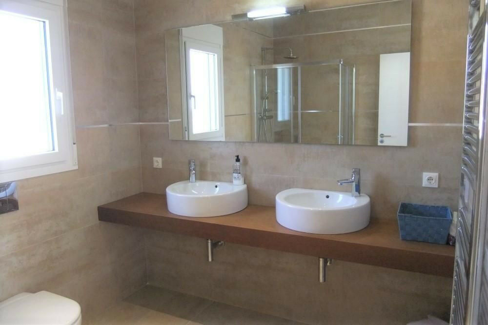 Detached Villa Calpe Alicante - image 10