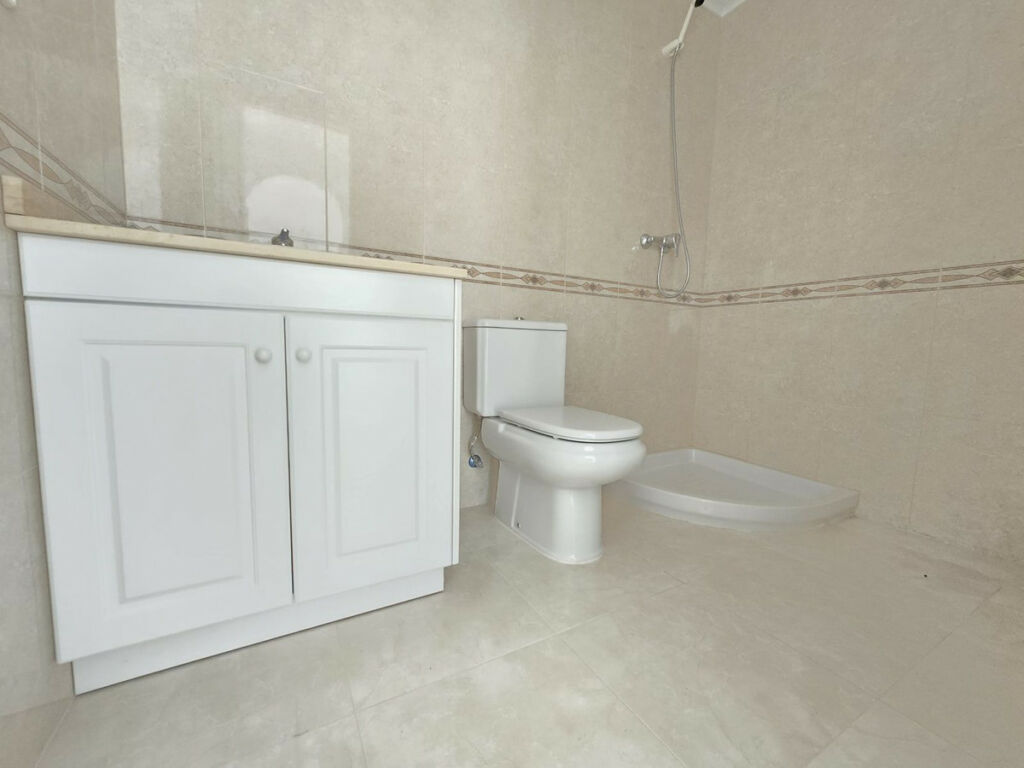 Ground Floor Apartment Lomas De Campoamor Alicante - image 11