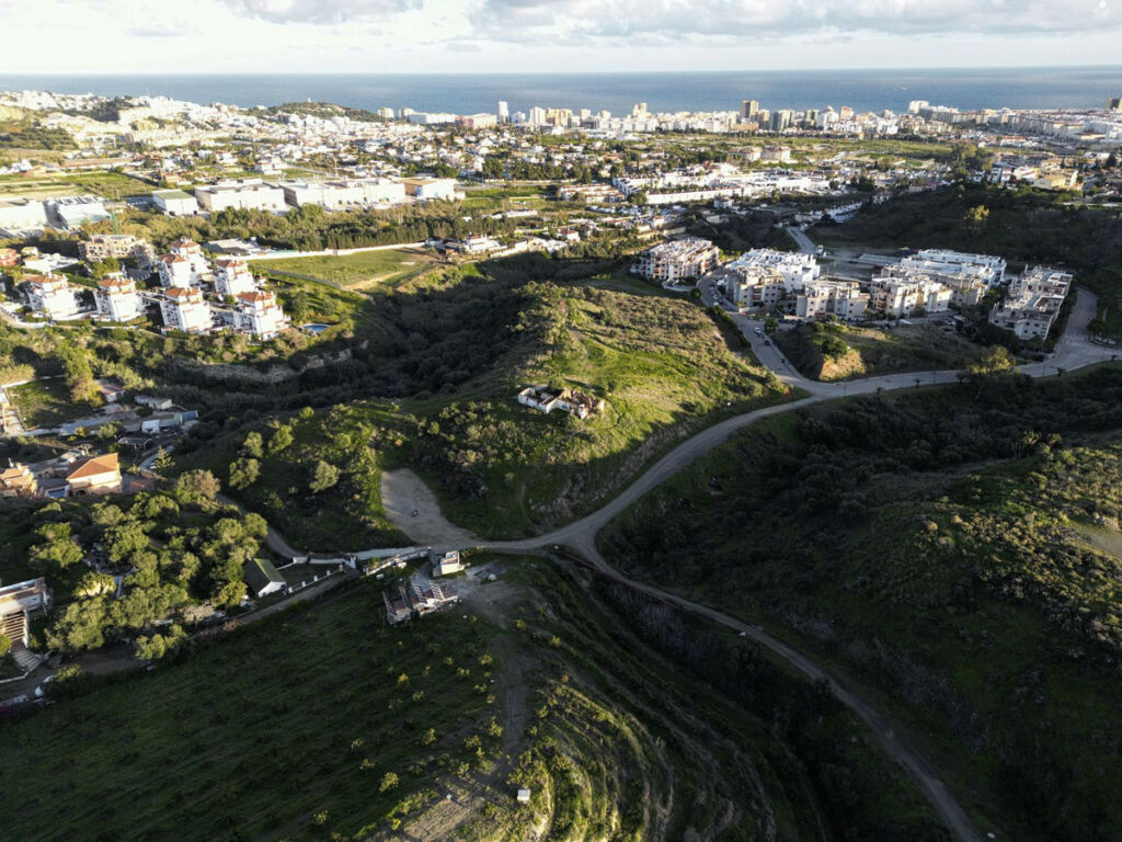 Residential Plot Mijas Málaga - image 10