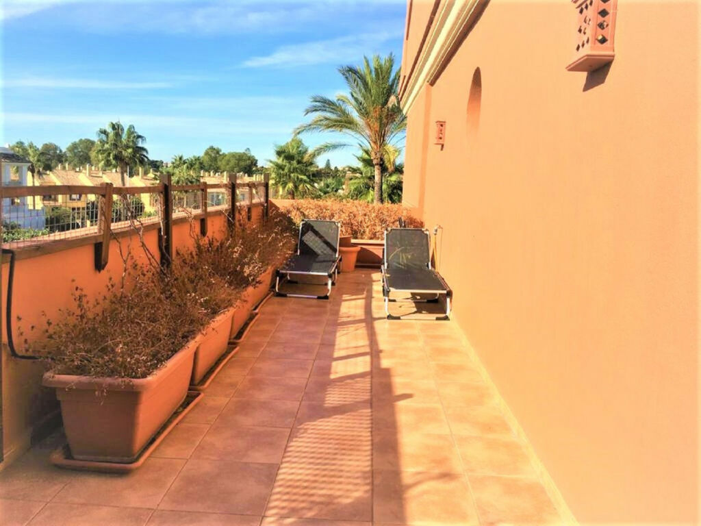 Penthouse Puerto Banús Málaga - image 10