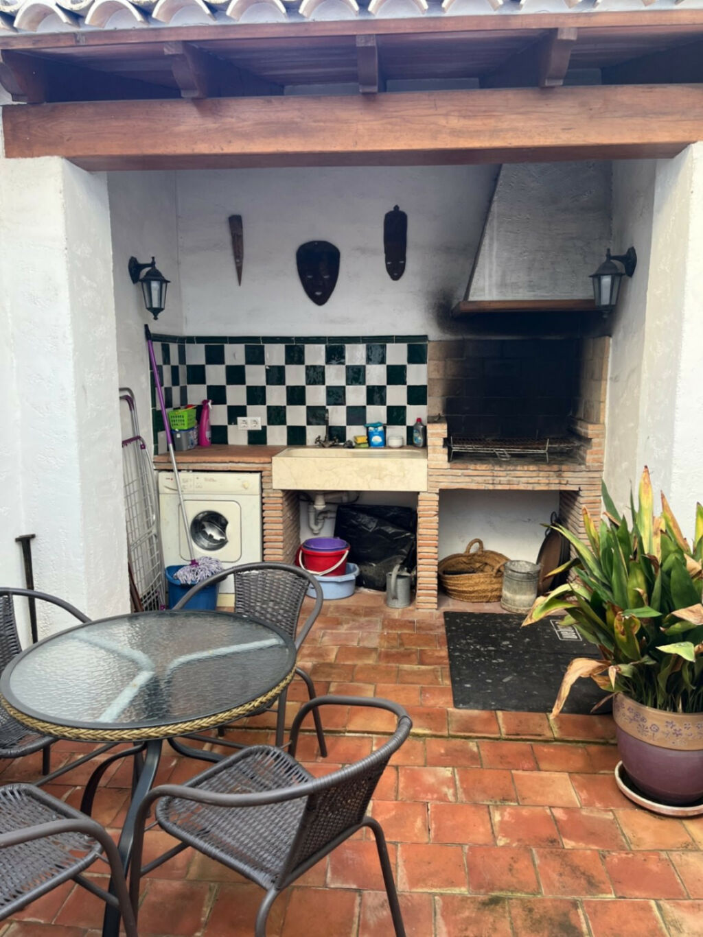 Semi-Detached House Benidoleig Alicante - image 10