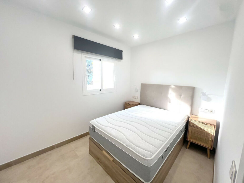 Ground Floor Apartment Puerto Banús Málaga - image 11