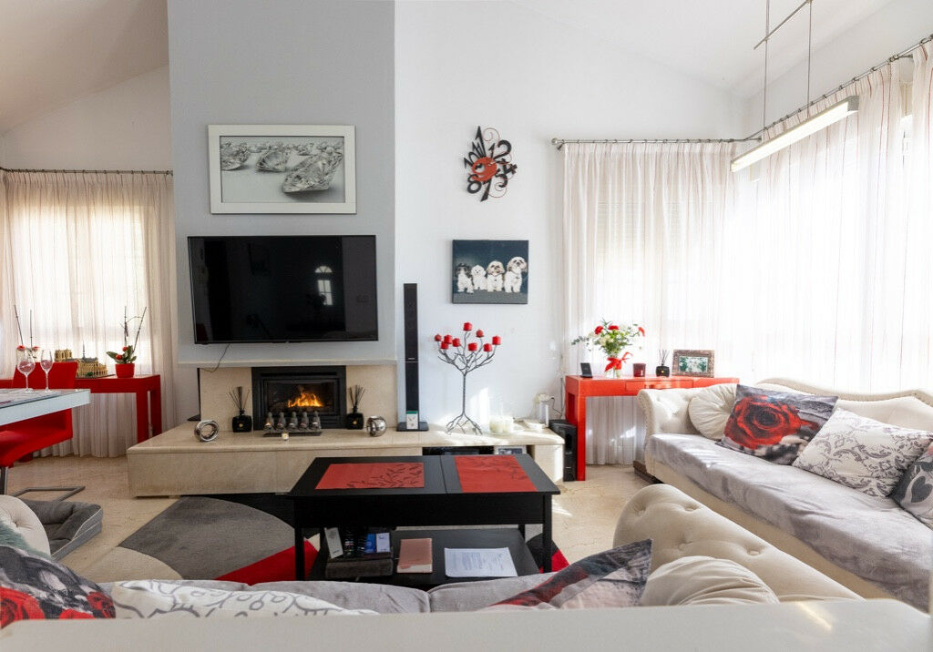 Detached Villa Las Ramblas Golf Alicante - image 10