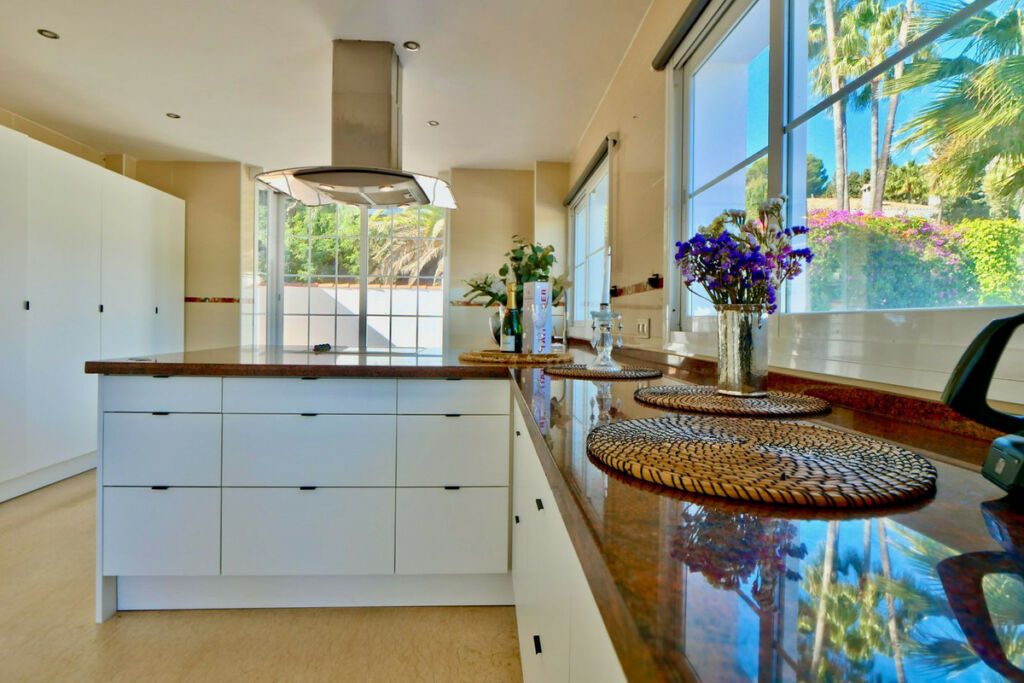 Detached Villa La Cala de Mijas Málaga - image 10