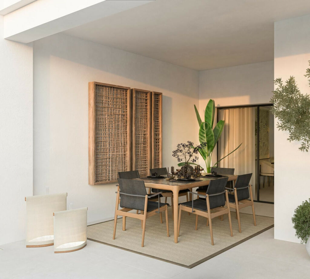 Townhouse La Quinta Málaga - image 10
