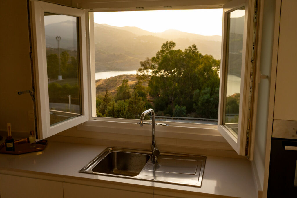 Detached Villa Viñuela Málaga - image 10