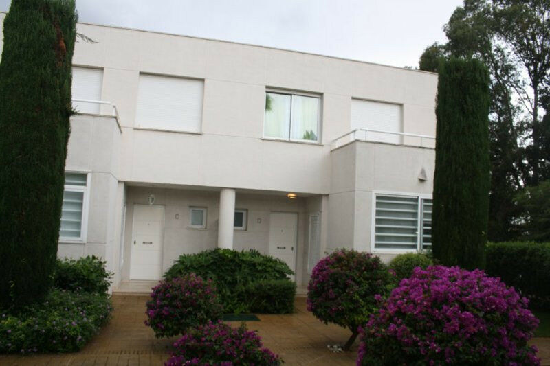 Townhouse Estepona Málaga - image 10