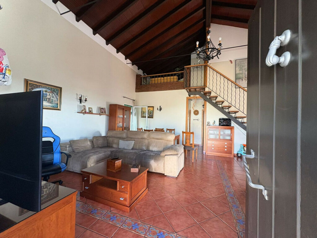 Detached Villa La Cala de Mijas Málaga - image 10