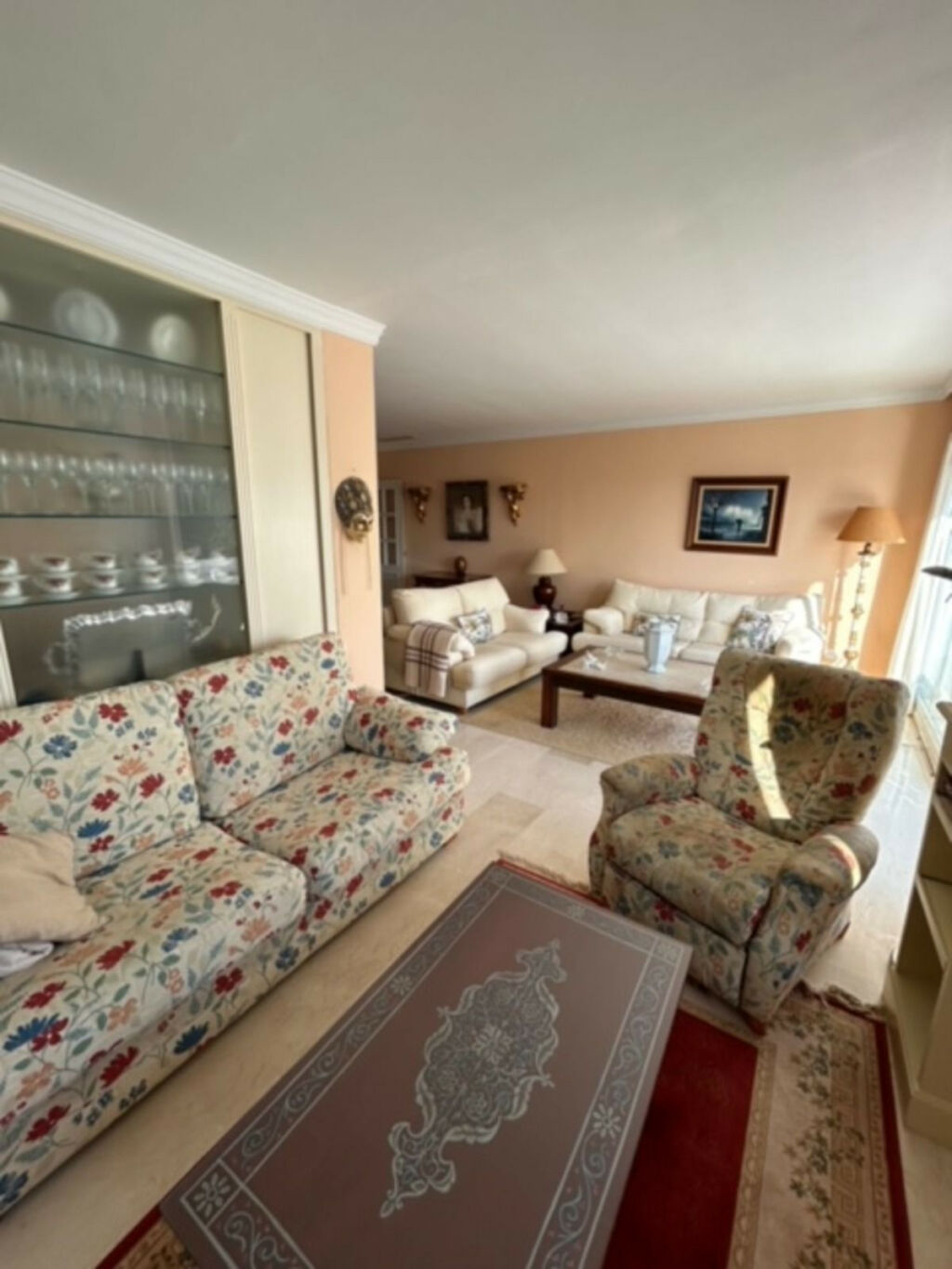 Middle Floor Apartment La Quinta Málaga - image 10