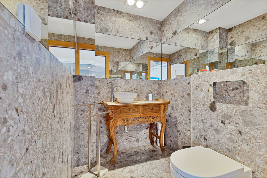 Detached Villa Benalmadena Málaga - image 9