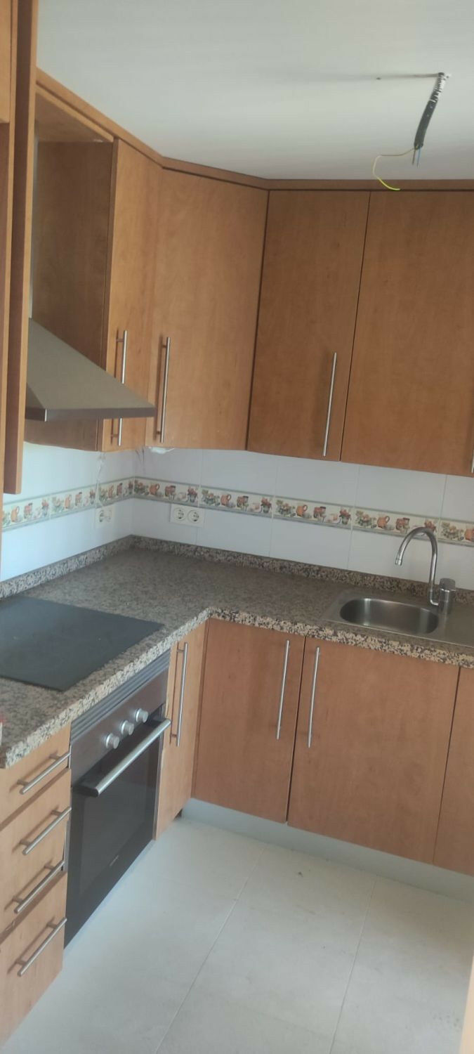 Ground Floor Apartment Manilva Málaga - image 10