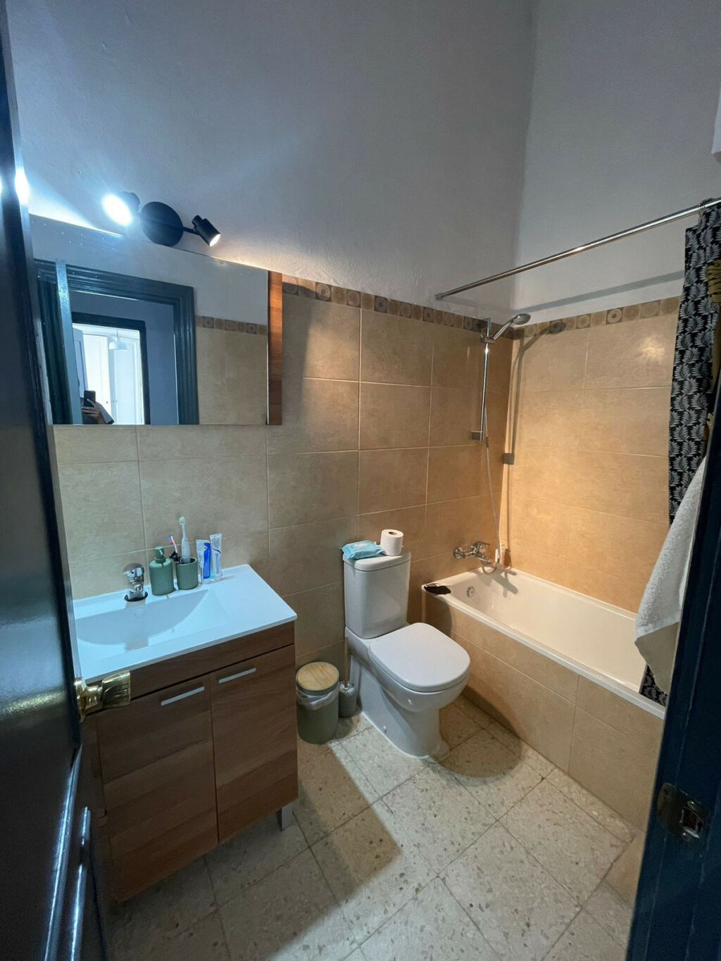 Townhouse Estepona Málaga - image 10