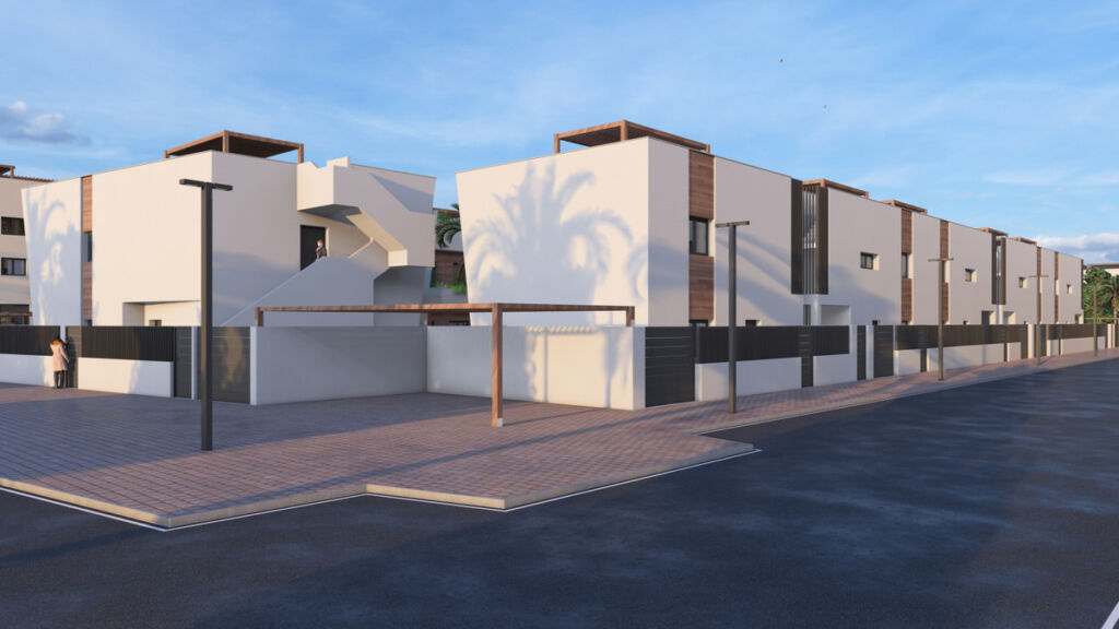 Bungalow Torre-Pacheco Murcia - image 10