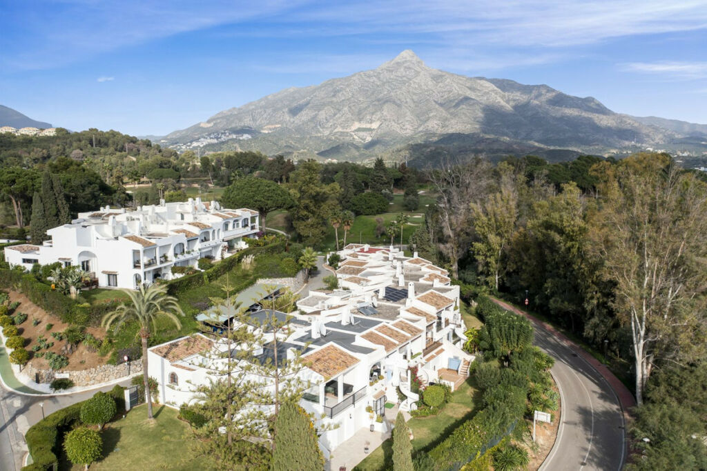 Townhouse Marbella Málaga - image 10
