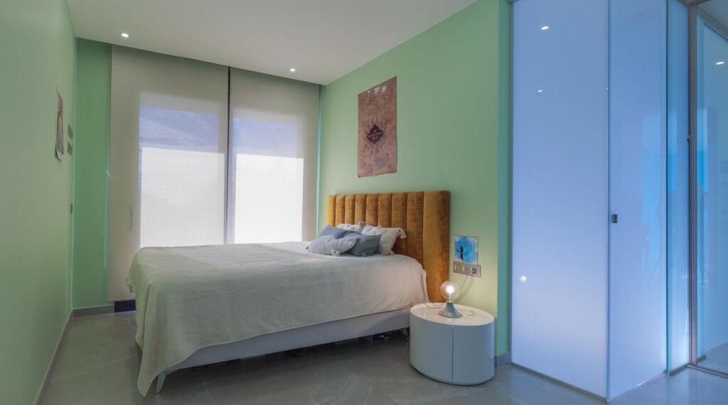 Bungalow Finestrat Alicante - image 10