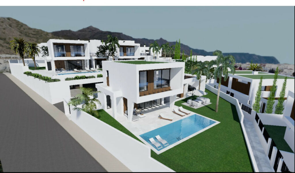 Detached Villa Nerja Málaga - image 10