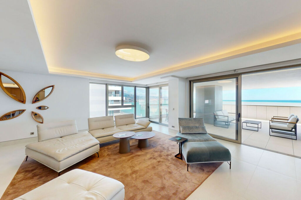 Top Floor Apartment Málaga Málaga - image 16