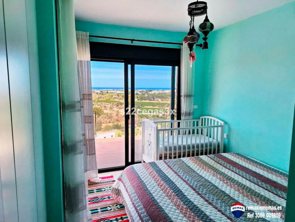 Detached Villa Denia Alicante - image 10