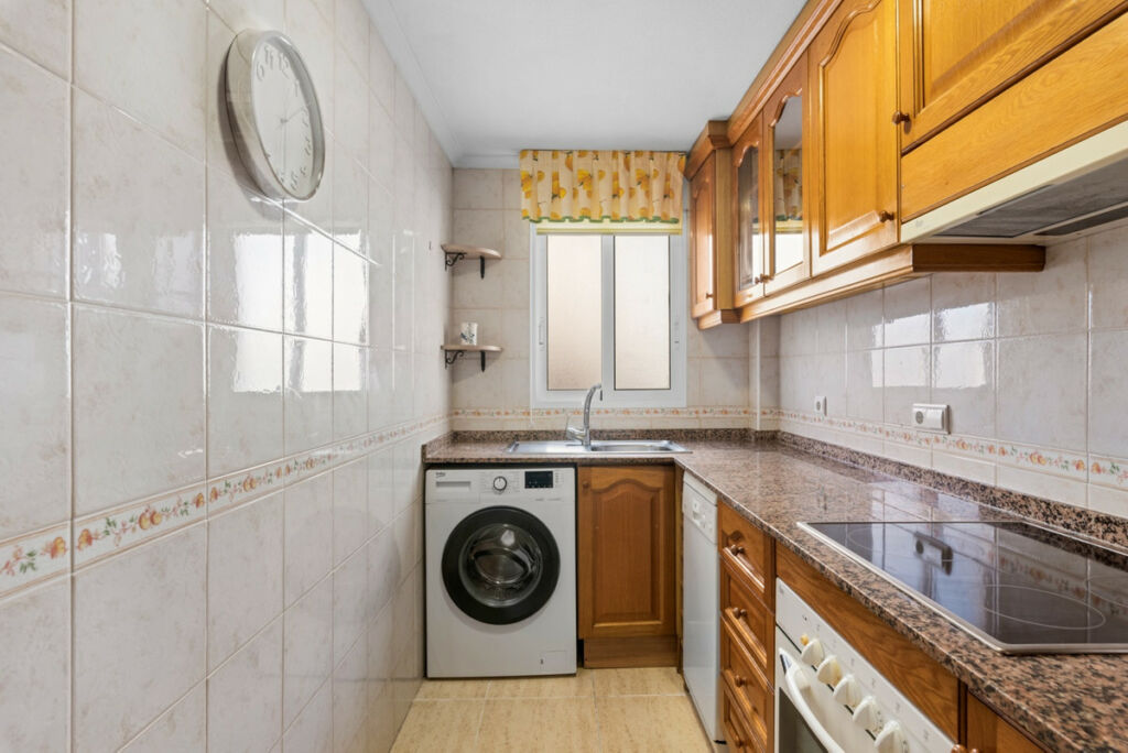 Ground Floor Apartment Guardamar del Segura Alicante - image 9