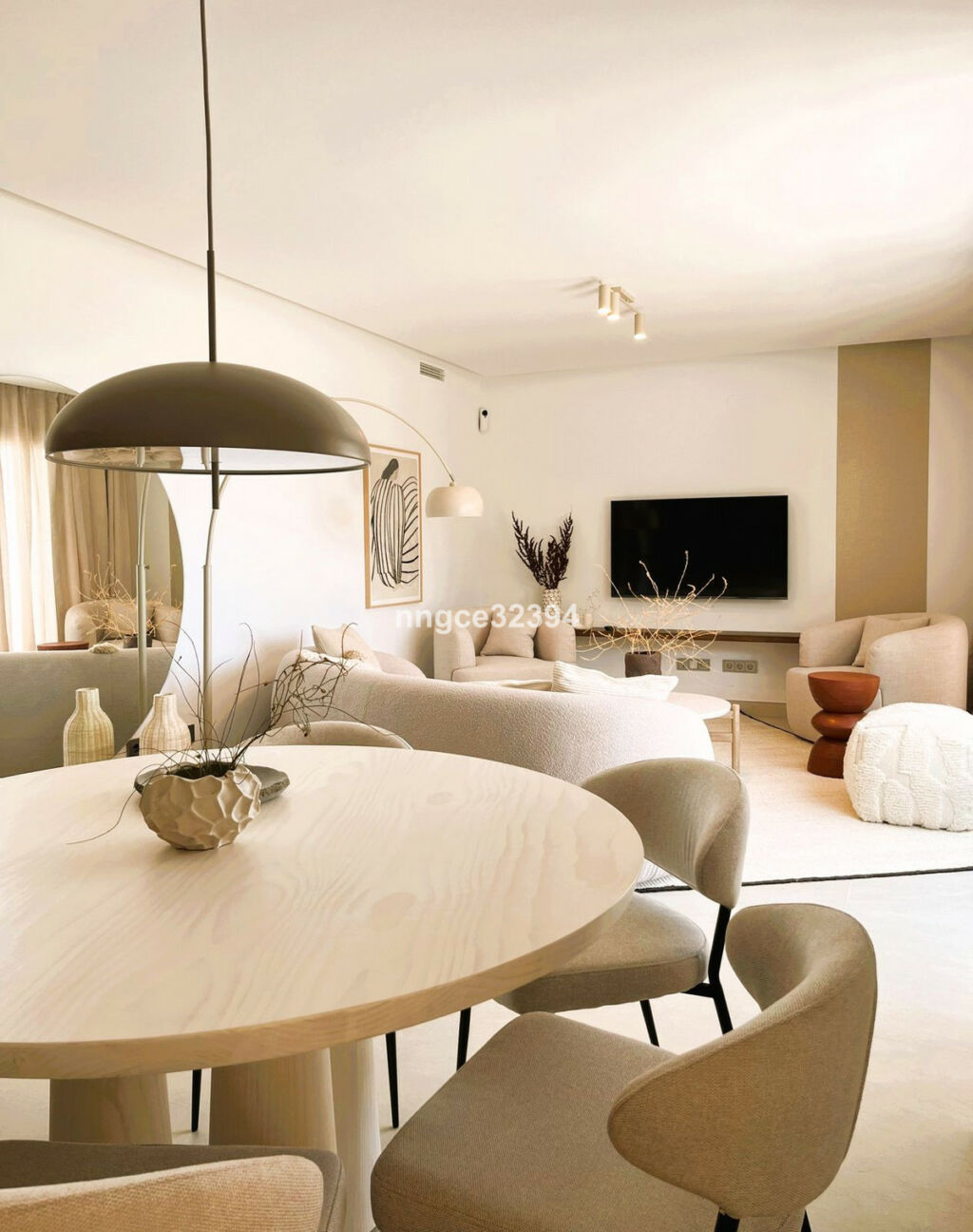 Penthouse Benahavís Málaga - image 10