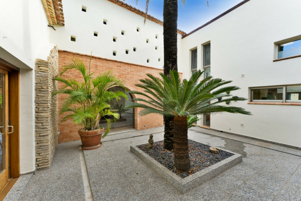 Detached Villa Javea Alicante - image 10