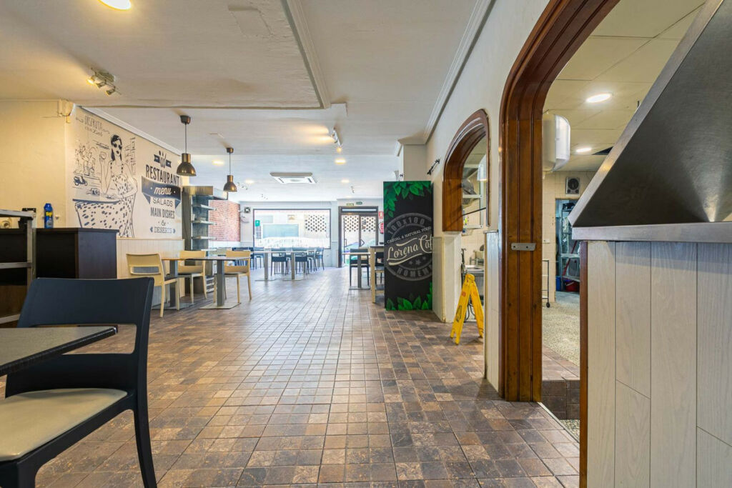 Restaurant Las Lagunas Málaga - image 10