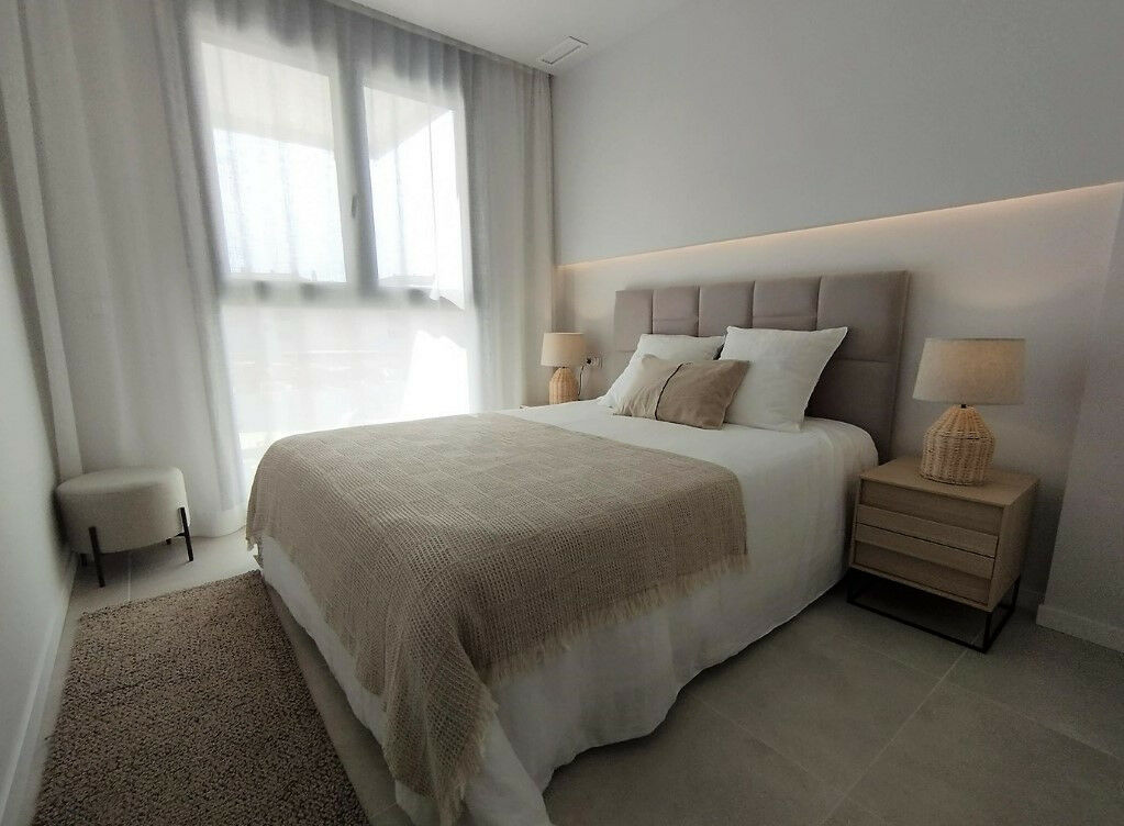 Ground Floor Apartment Denia Alicante - image 10