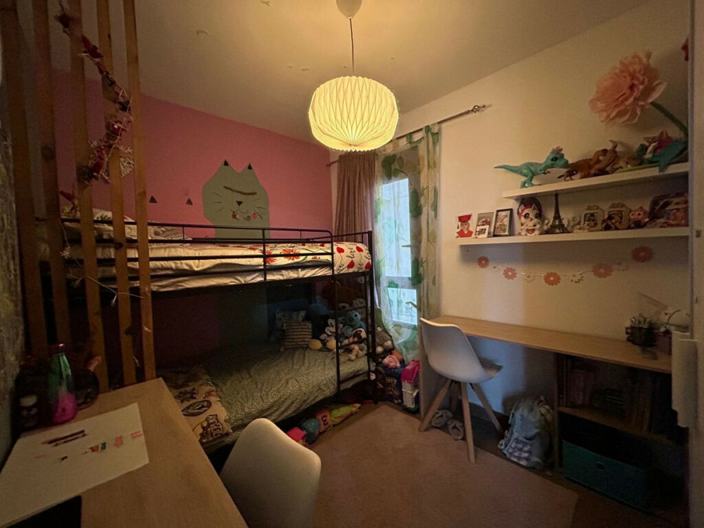 Middle Floor Apartment La Nucia Alicante - image 10