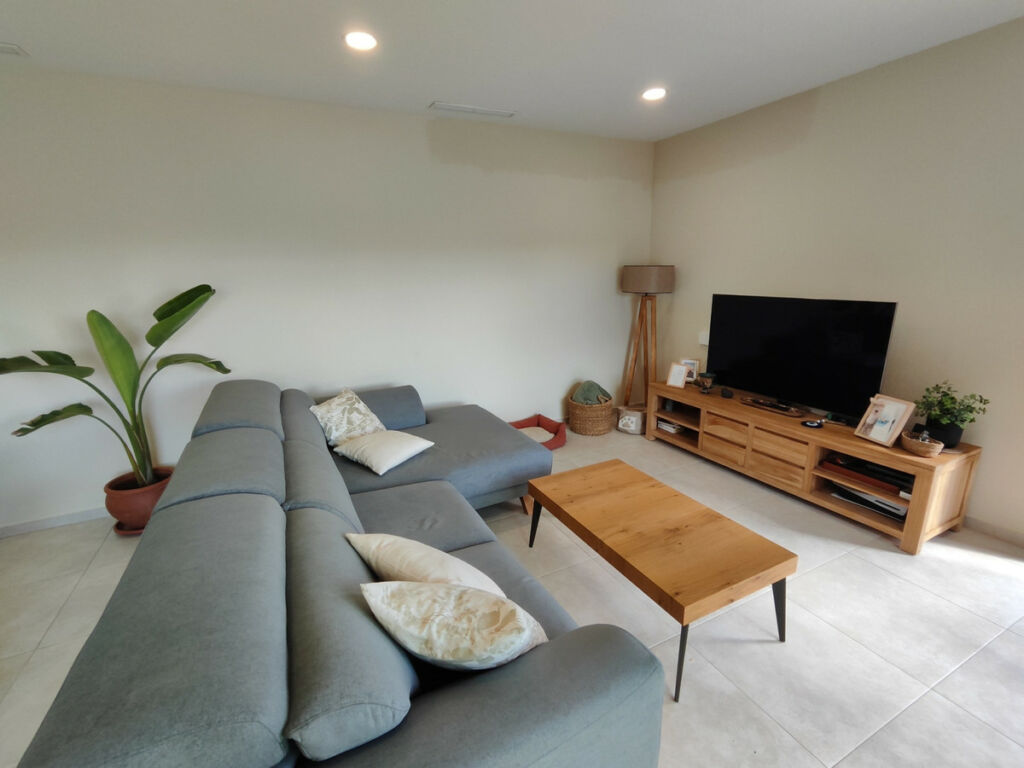 Detached Villa Aspe Alicante - image 10